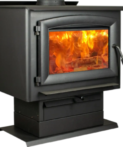 Ashley Hearth AW2020E-P EPA Certified 2,000 sq. ft. Wood Stove New