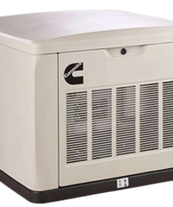 Cummins RS13A 13kw Quiet Connect™ Series Home Standby Generator LP/NG New