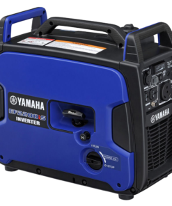 Alternative view of Yamaha EF2200IS 1800W/2200W Gas Inverter Generator With CO Sensor New