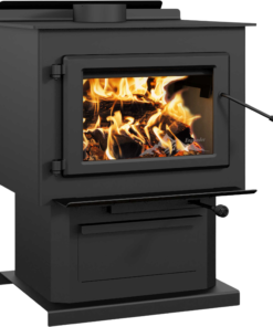 Englander Blue Ridge 300P Wood Stove 2,100 sq. ft. New