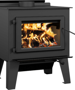 Englander Blue Ridge 300L Wood Stove 2,100 sq. ft. New