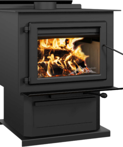 Englander Blue Ridge 500 Wood Stove 2,700 sq. ft. New