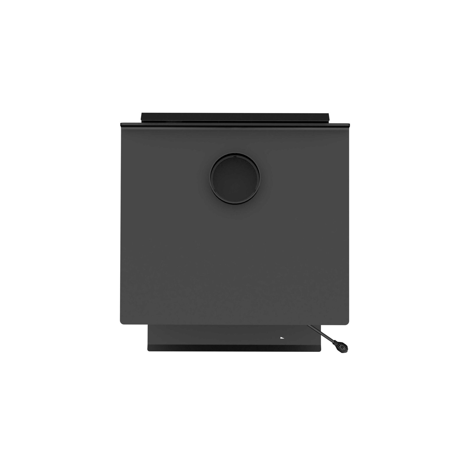 Englander Blue Ridge 500 Wood Stove 2,700 sq. ft. New - Image 5