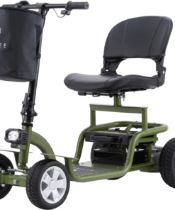 Reyhee EXO RF02 Electric Mobility Scooter 24V 250W 4.35 MPH New