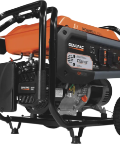 Generac GP6500 6500W/8125W Gas Generator New