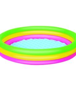 H2OGO 60" x H12" Summer Set Pool