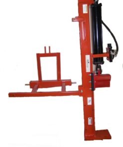 Alternative view of Ramsplitter 3PT30HV Horizontal Vertical Log Splitter 30 Ton 3-Point Hitch Attachment New