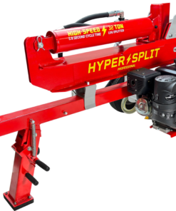 Hyper Split 33-137 Log Splitter 32 Ton Vertical/Horizontal with 9.5 HP Kohler CommandPro Engine New