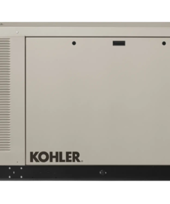 Kohler 60RCLB-QS5 120/240V Single Phase 60kW Standby Power Generator New