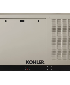 Kohler 24RCLA-QS1 24KW 120/240V Single Phase Standby Generator with App Connect New