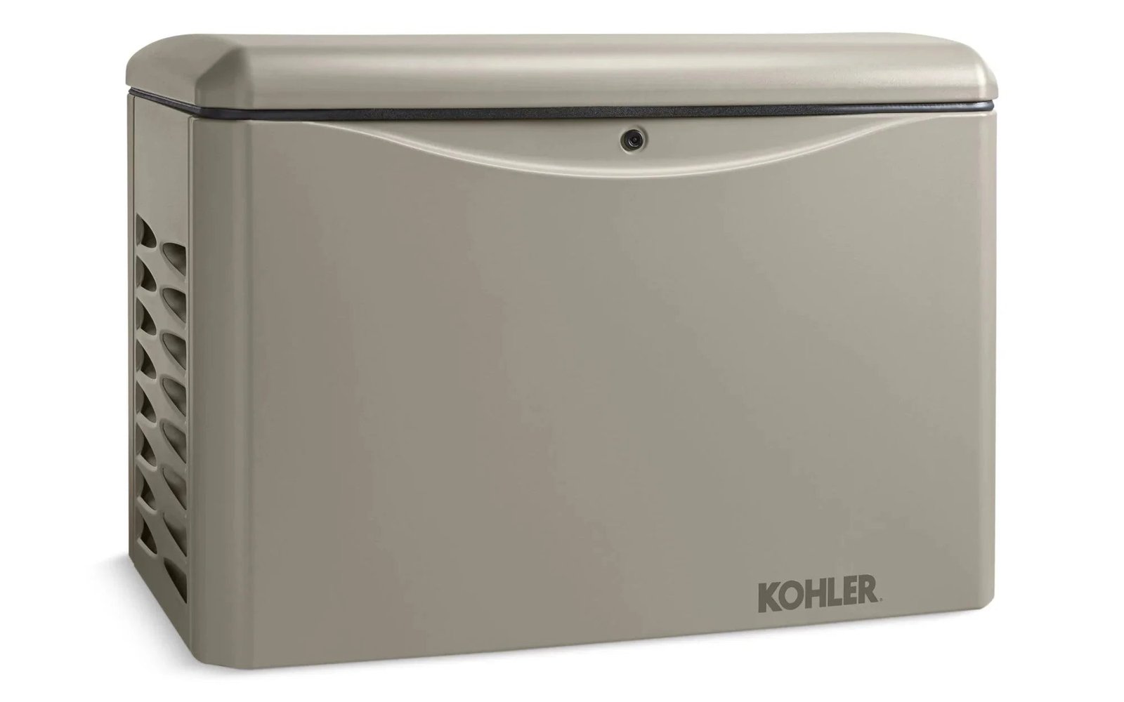 Kohler 14RCA-QS9 14KW 277/480 3-Phase Standby Generator with App Connect New - Image 2