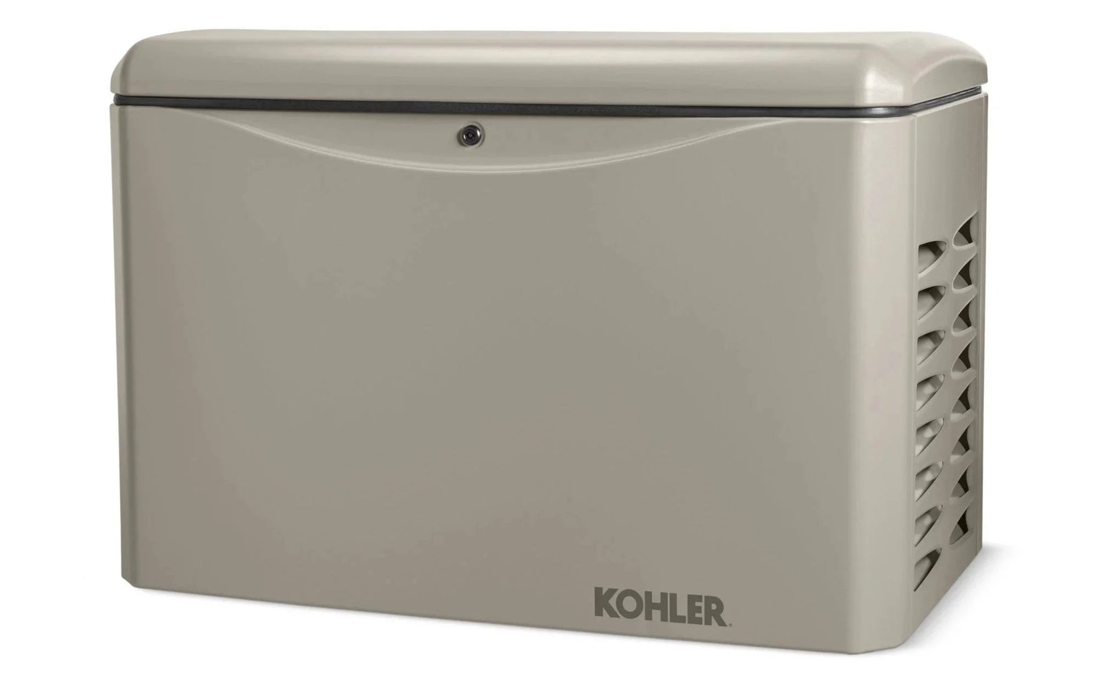 Kohler 14RCA-QS9 14KW 277/480 3-Phase Standby Generator with App Connect New - Image 3