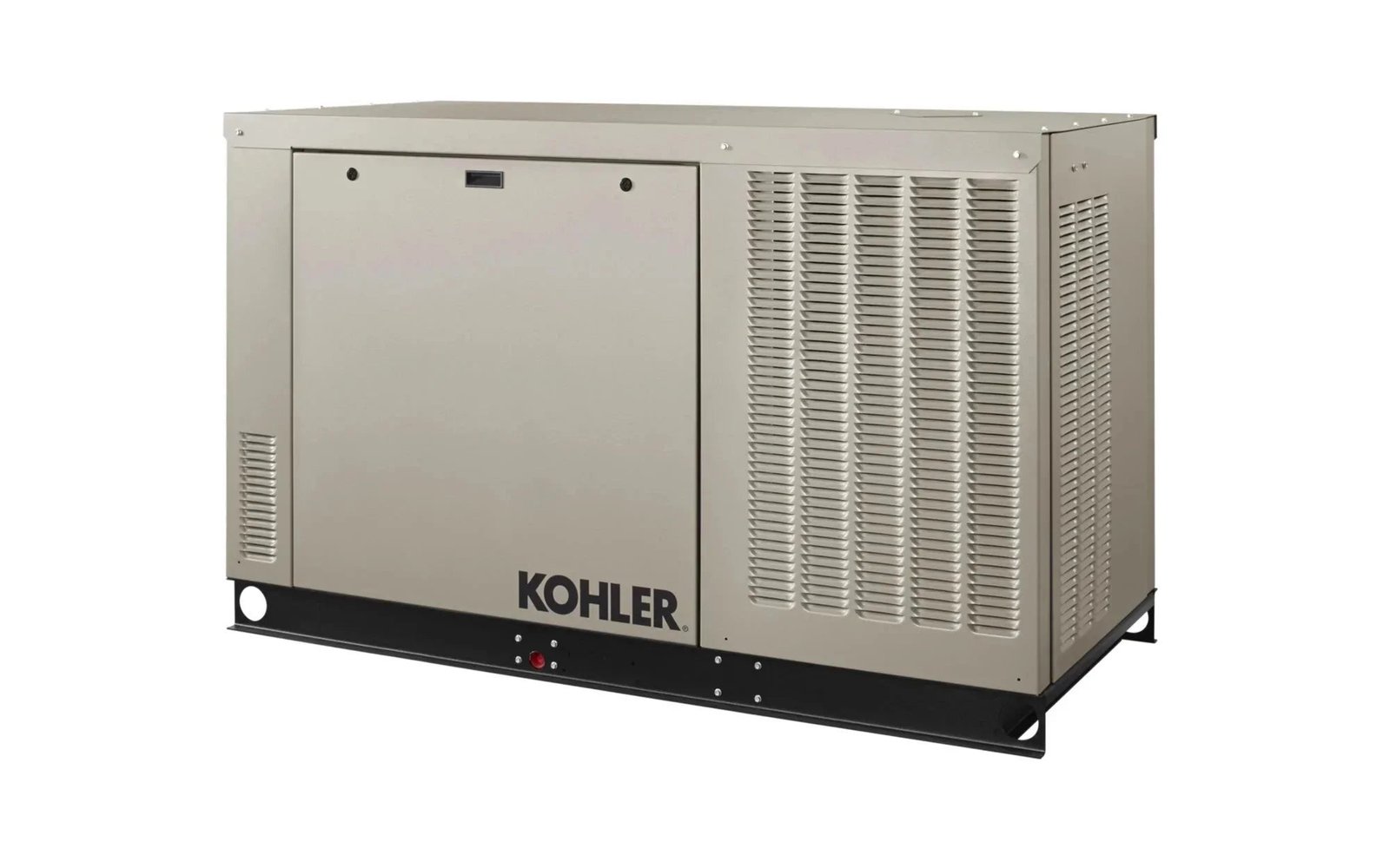 Kohler 24RCLA-QS4 23KW 277/480V 3-Phase Standby Generator with App Connect New - Image 3