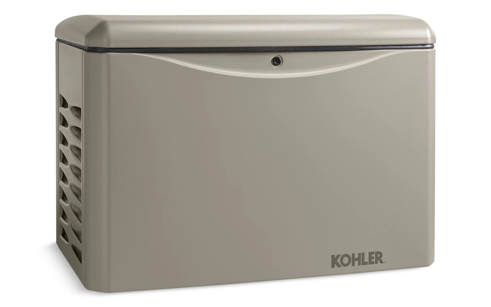 Kohler 20RCA-QS7 20KW 120/208V 3-Phase Standby Generator with App Connect New - Image 2