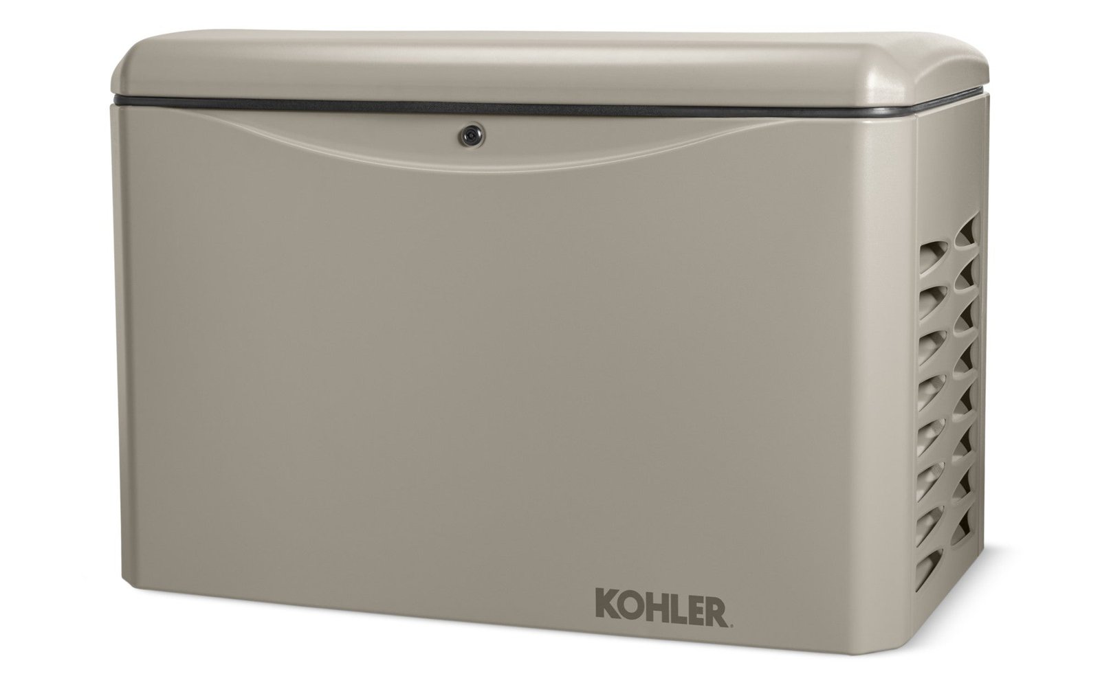 Kohler 20RCA-QS6 20KW Standby Generator with App Connect New - Image 16