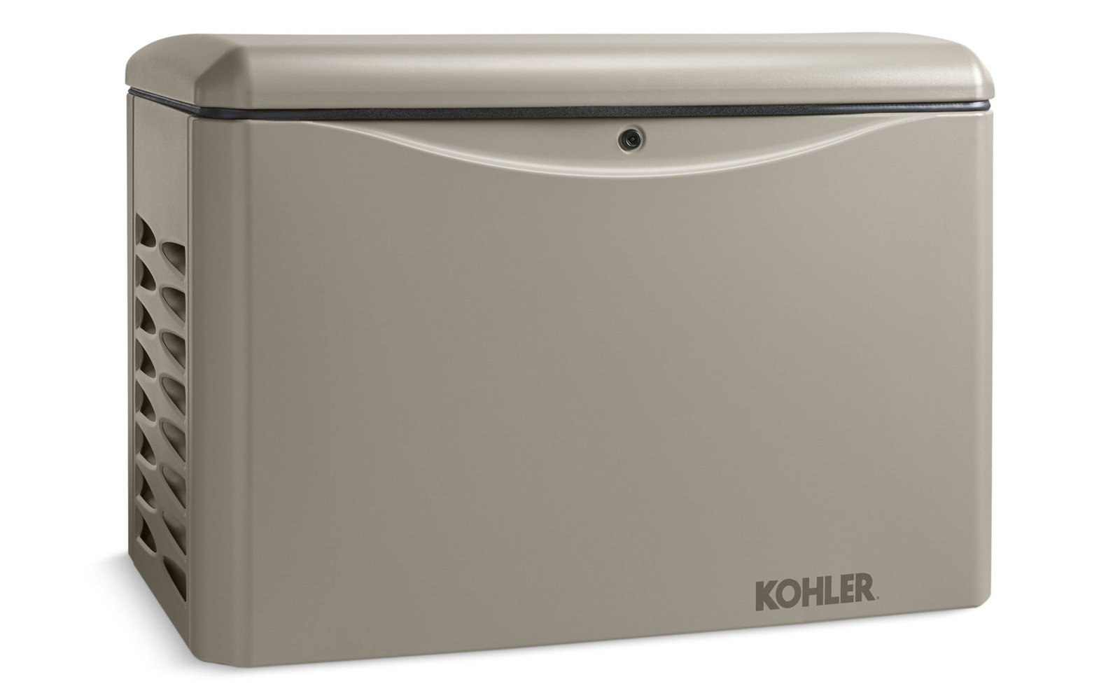 Kohler 26RCA-QS50 Standby Generator 26KW 120/240V Single Phase with Cold Weather Kit New - Image 3