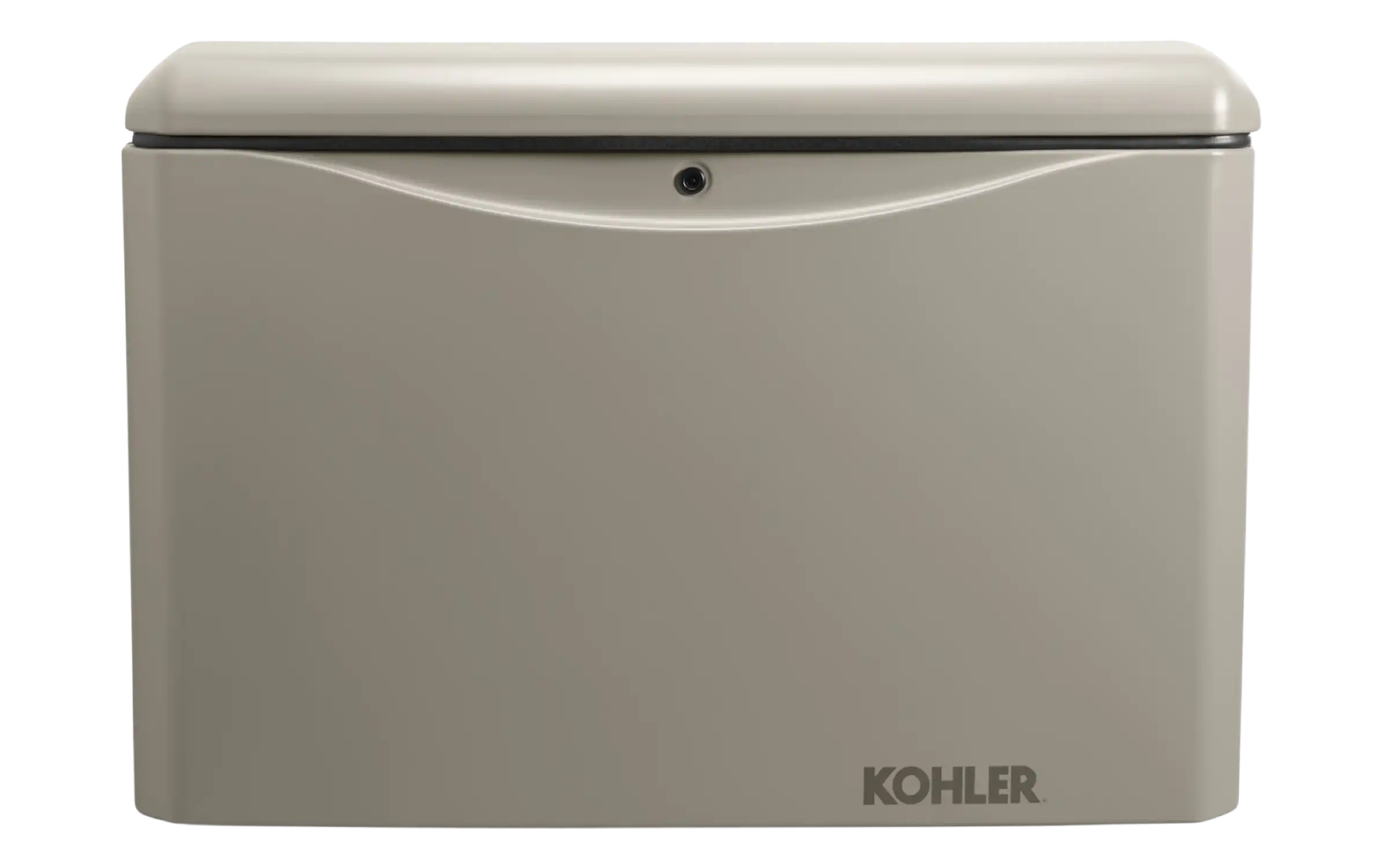Kohler 26RCA Standby Generator 26KW 120/240V Single Phase New