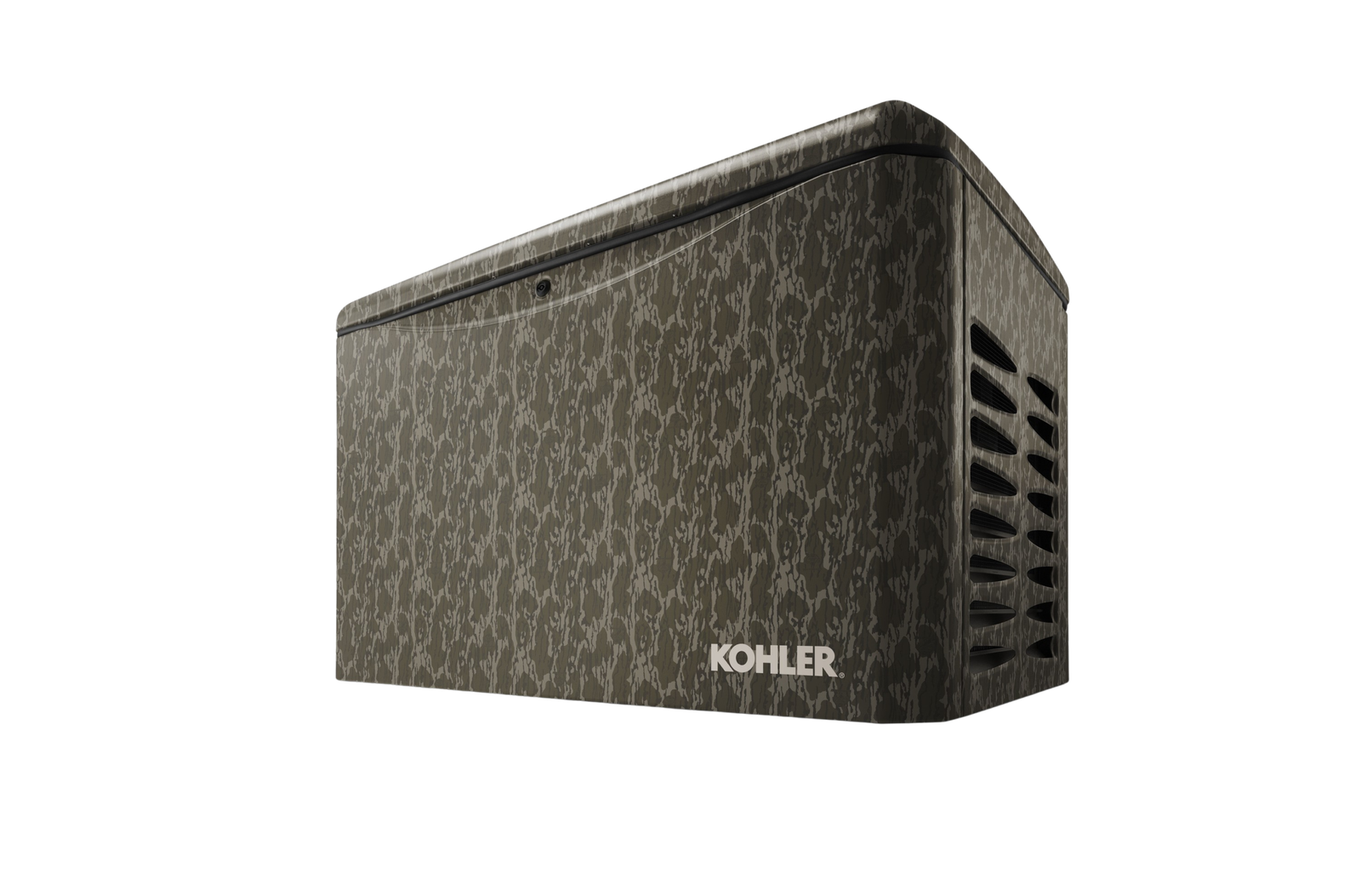 Kohler 20RCA-QS6 20KW Standby Generator with App Connect New - Image 4