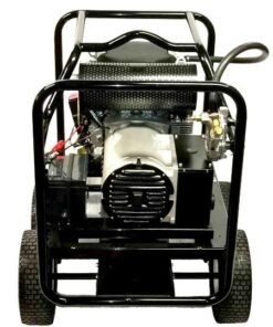 Alternative view of Smart Generators SG11004 The Motorhead 12000W/20000W Natural Gas NG/LP Propane Portable Generator With Honda Engine New