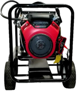 Smart Generators SG11004 The Motorhead 12000W/20000W Natural Gas NG/LP Propane Portable Generator With Honda Engine New