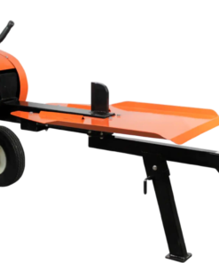 Power King Kinetic Log Splitter 22-Ton with ABS Kohler Command Pro Gas Engine PK0322K New