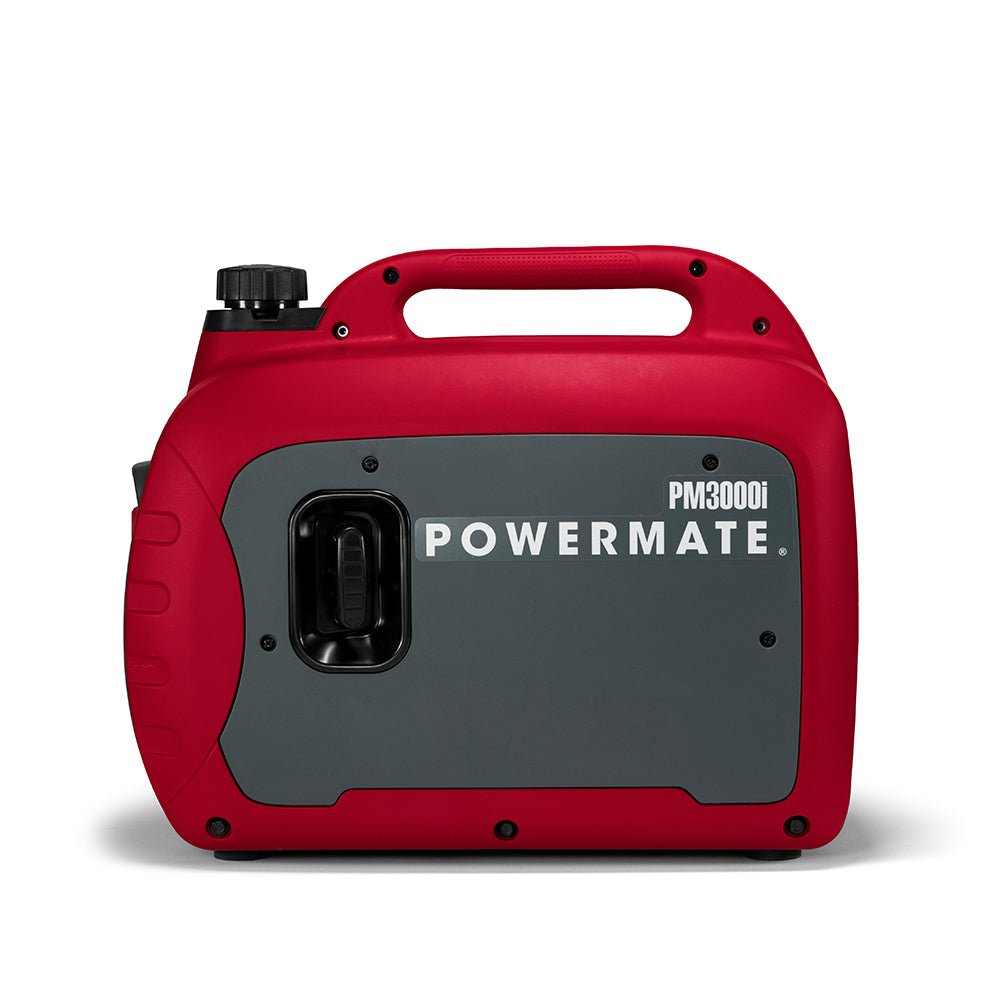 Generac/Powermate PM3000i Inverter 2300W/3000W Gas New - Image 5