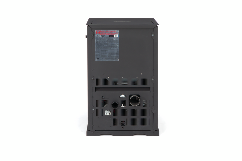 PelPro PP70 Pellet Stove 70 lbs. Hopper 42,500 BTU 2000 sq. ft. New - Image 9