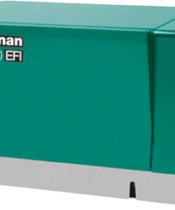 Cummins Onan QG 5500 5.5kW EFI RV Generator 5.5HGJAA-600 RV Gas Single Phase 120 Volt Air Cooled 30A/20A Breaker New