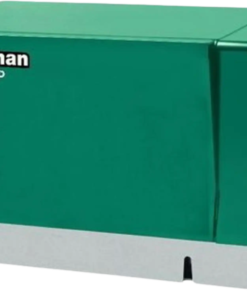 Cummins Onan QG 6500 6.5kW RV Generator 6.5HGJAB-904 RV Propane Single Phase 120 Volt Air Cooled New