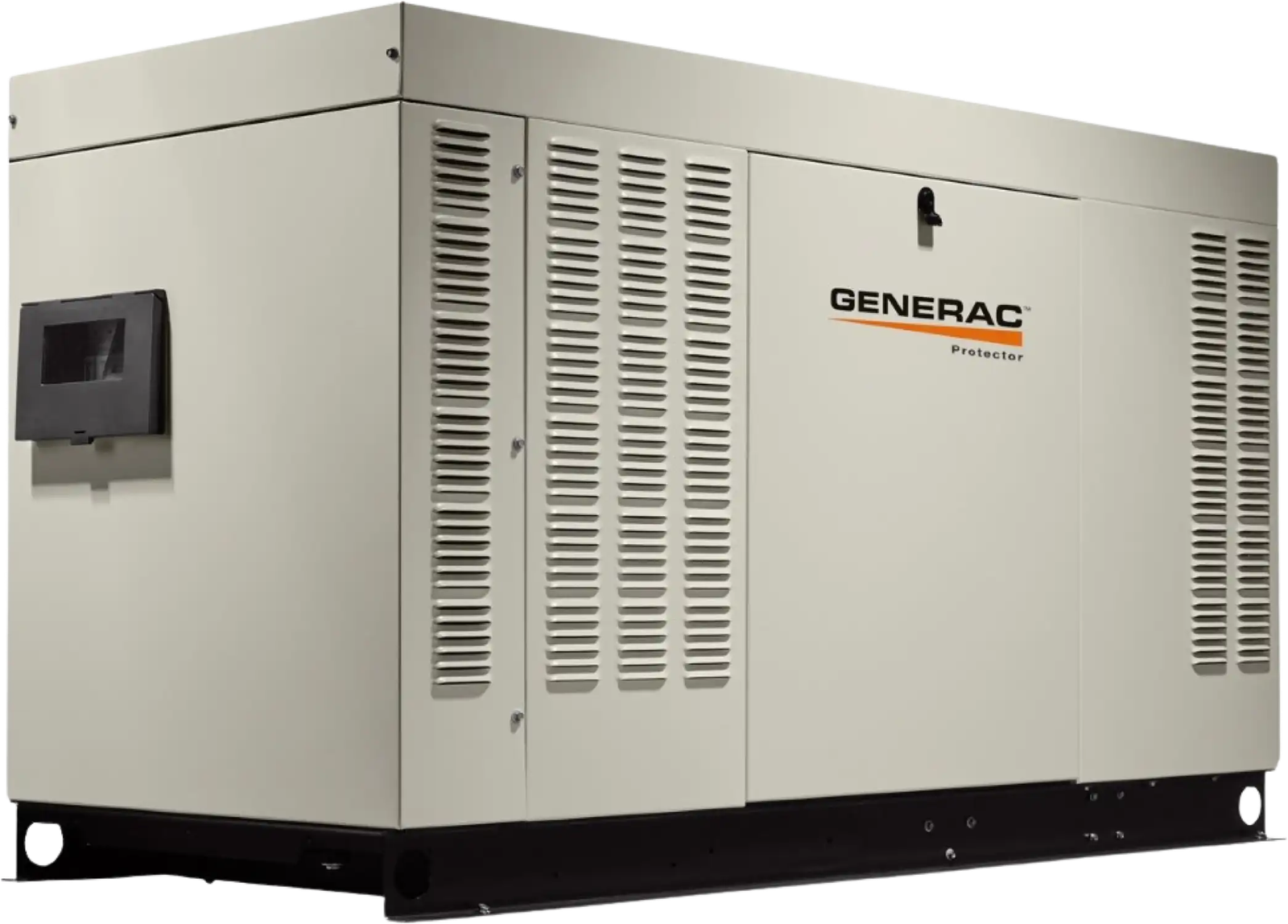 Generac Protector RG03224JNAX 32kW Liquid Cooled 3 Phase 120/240V Standby Generator New