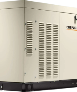 Generac Protector RG03624KNAX 36kW Liquid Cooled 3 Phase 277/480V Standby Generator New