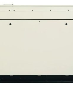 Cummins A051Y417 RS36 36kw Power Quiet Connect™ Series Liquid Cooled 1 Phase 120/240V  Home Standby Generator LP/NG New