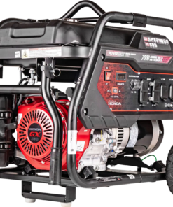 Simpson SCGH8500 Industrial Generator 7000/8500W Gasoline Honda GX390 Engine New