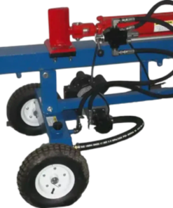 Ramsplitter HV20-4 Horizontal/Vertical Log Splitter 20 Ton with 2 HP Electric Motor New