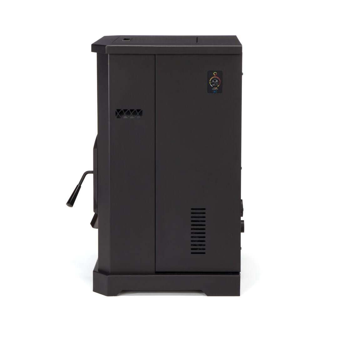 PelPro PP150 Pellet Stove 150 Lbs. Hopper 49,200 BTU 2500 Sq. Ft. New - Image 5