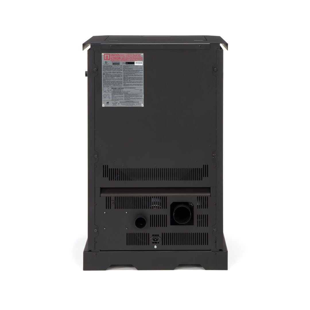 PelPro PP150 Pellet Stove 150 Lbs. Hopper 49,200 BTU 2500 Sq. Ft. New - Image 6