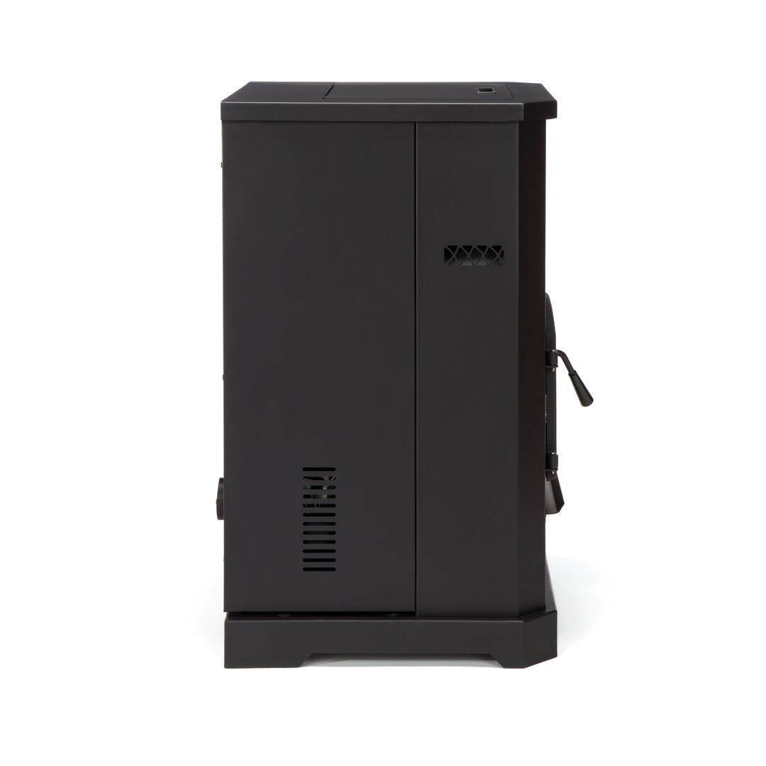 PelPro PP150 Pellet Stove 150 Lbs. Hopper 49,200 BTU 2500 Sq. Ft. New - Image 7