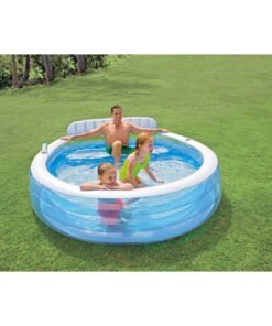 Swim Center Family Lounge Pool
