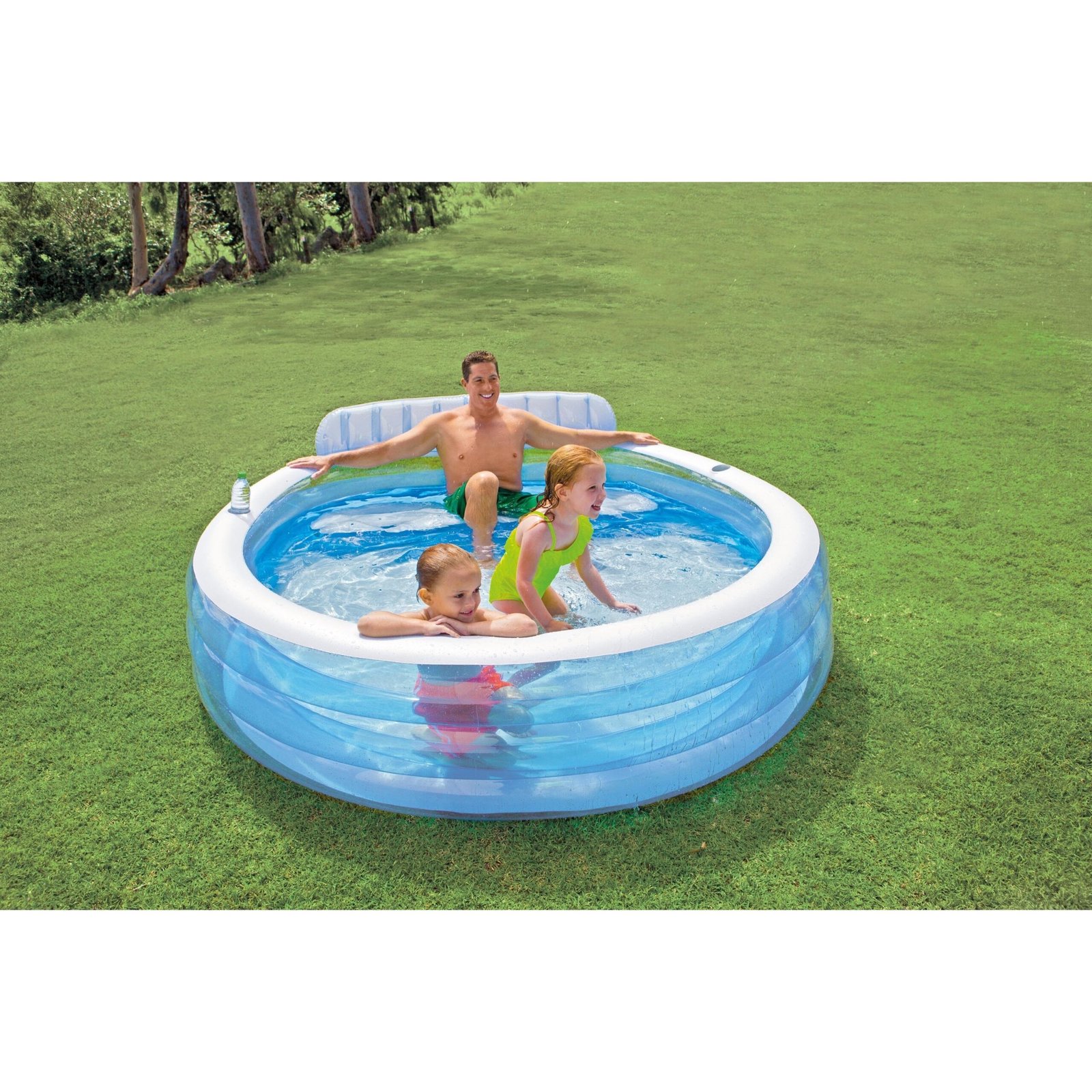 Swim Center Family Lounge Pool