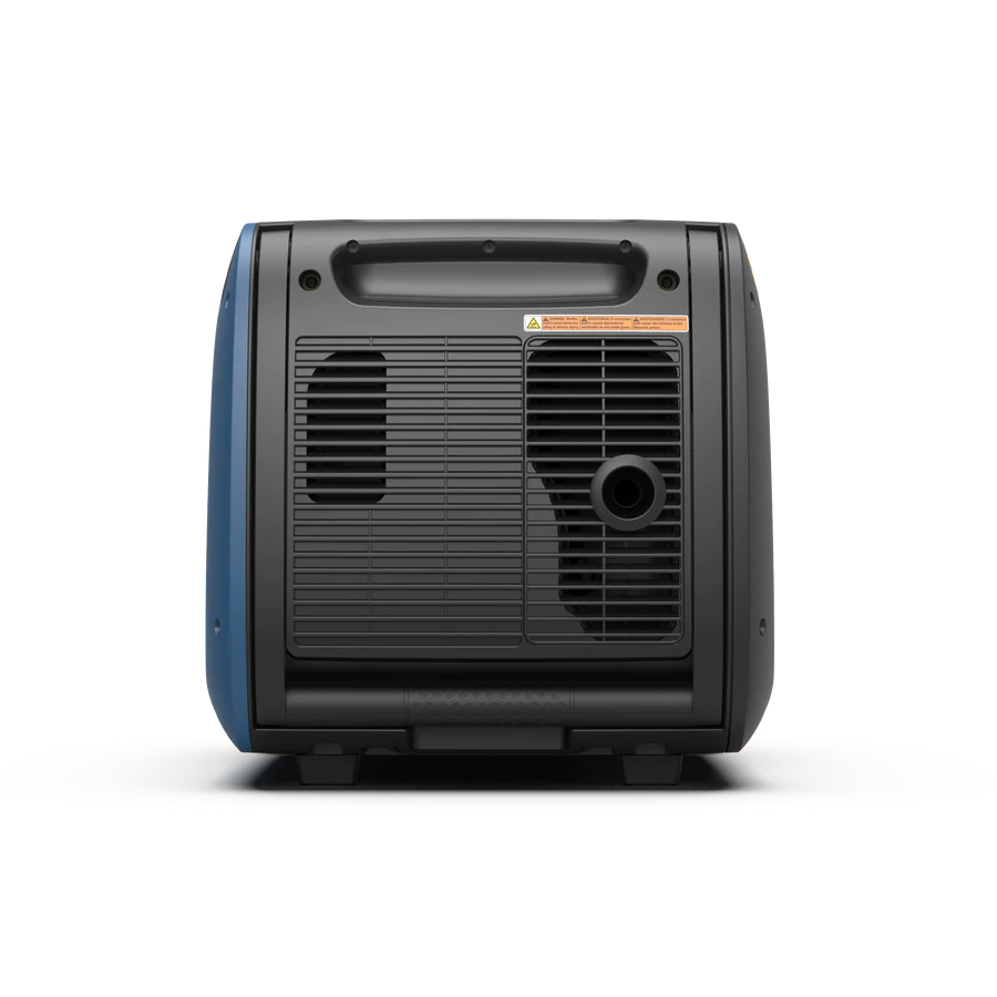 Firman WH03344 Dual Fuel Inverter Generator 3300W/4125W 30 Amp Electric Start New - Image 3