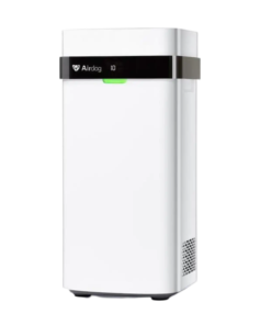 Airdog X5 14.6nm Level Beyond HEPA 5 Stage Smart Ionic Air Scrubbing with Washable Filters Air Purifier New
