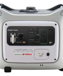 Atima AY3000i 2600W/3000W Yamaha Engine Portable Gas Inverter Generator New