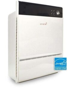 Alternative view of Oransi Max HEPA Air Purifier New