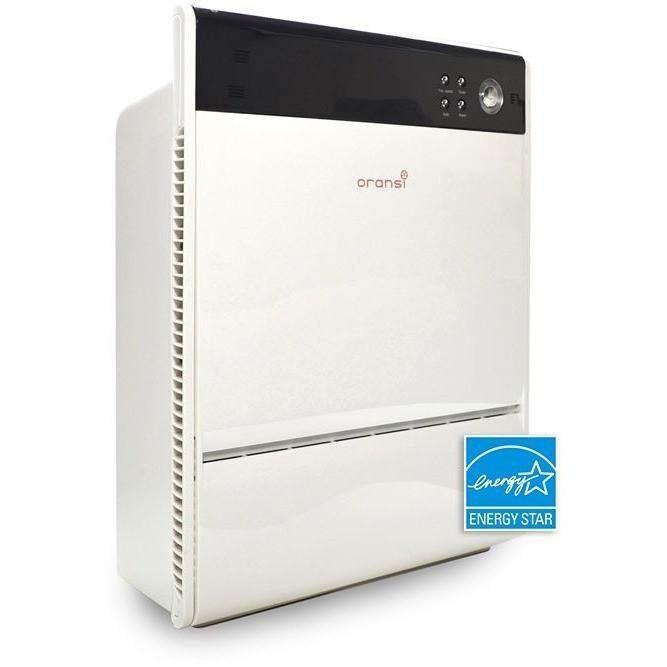 Oransi Max HEPA Air Purifier New - Image 2