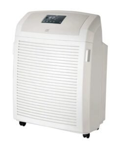 Sunpentown AC-2102 Heavy Duty HEPA Air Purifier