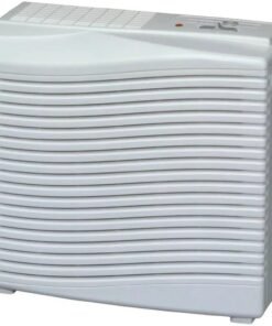Sunpentown AC-3000i HEPA Air Purifier w/ Ionizer