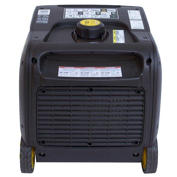 Firman W03083 3000W/3300W 30 Amp Remote Start Parallel Ready Gas Inverter Generator New - Image 4