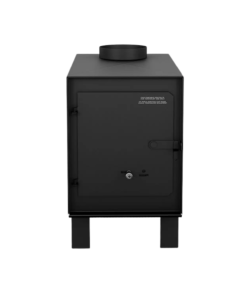 Drolet DB00400 Hunter Wood Burning Camp Stove New