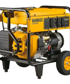 Dewalt DXGNR7000 7000W Auto Idle Generator Manufacturer RFB