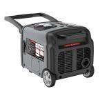 Alternative view of Energizer EZV3200P 3200W Gas Powered Inverter Generator with Remote Start RFB